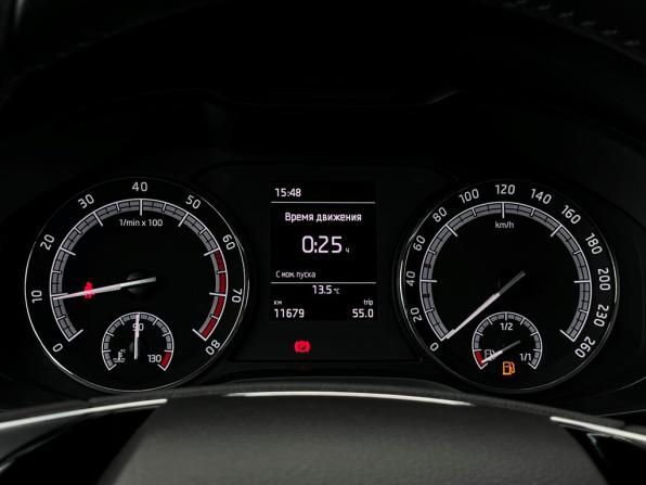 Skoda Karoq I с пробегом 2021 года, цена 2 550 600 рублей, 11679 км, внедорожник, Автокод Объявления