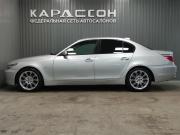 BMW 5 серии V (E60/E61) Рестайлинг Пермь  - изображение 23