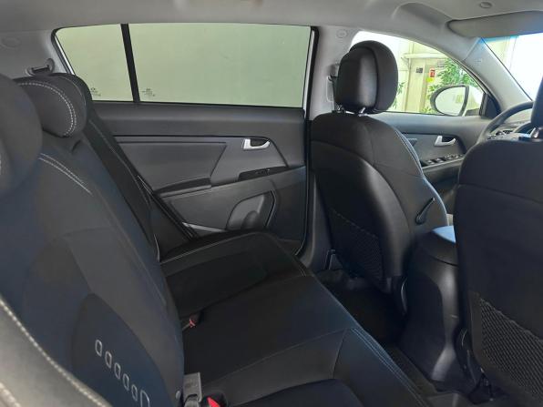 Kia Sportage III с пробегом 2014 года, цена 1 450 000 рублей, 143000 км, внедорожник, Автокод Объявления