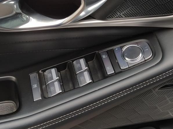 GAC GS8 II с пробегом 2023 года, цена 3 151 000 рублей, 49900 км, внедорожник, Автокод Объявления