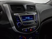 Hyundai Solaris I Рестайлинг Альметьевск  - изображение 37