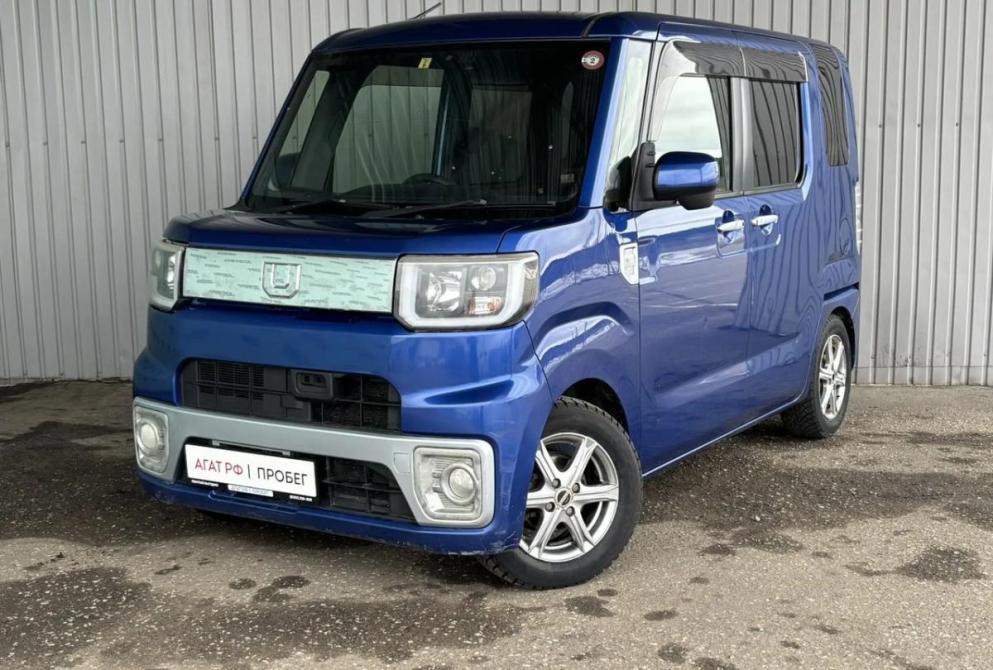 Daihatsu Wake I Киров  - изображение 1