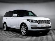 Land Rover Range Rover IV Рестайлинг Москва  - изображение 22