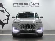 Changan UNI-K Ростов-на-Дону  - изображение 36