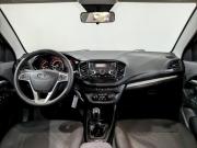 Lada (ВАЗ) Vesta I Москва  - изображение 39
