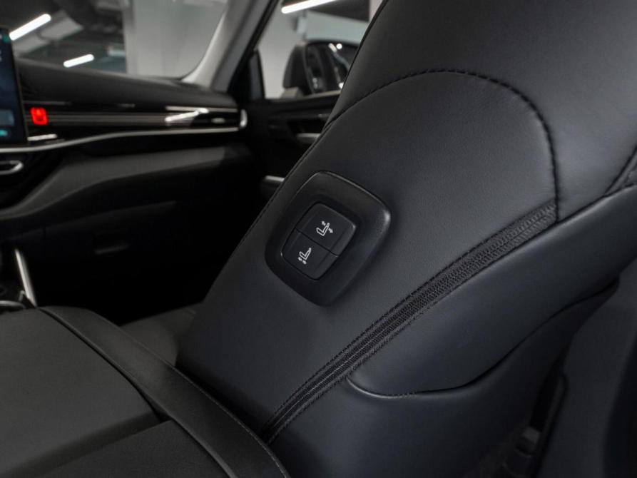 Toyota Highlander IV (XU70) Москва  - изображение 16