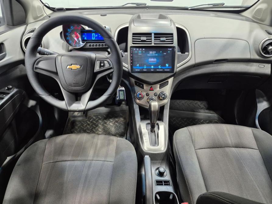 Chevrolet Aveo II Воронеж  - изображение 10