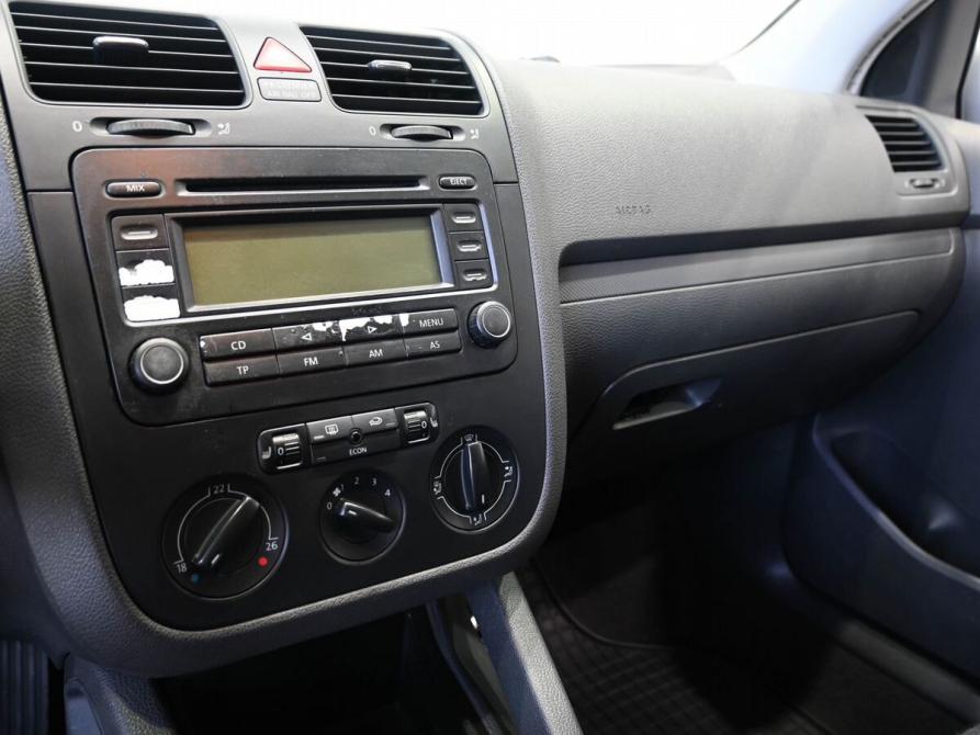 Volkswagen Golf IV Ростов-на-Дону  - изображение 16