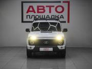 Lada (ВАЗ) Niva Legend I Челябинск  - изображение 27