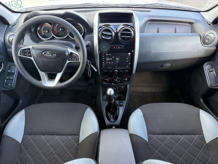 Lada (ВАЗ) Largus I Рестайлинг Нижний Тагил  - изображение 13