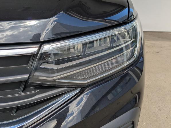 Volkswagen Tiguan II Рестайлинг с пробегом 2021 года, цена 2 645 000 рублей, 71767 км, внедорожник, Автокод Объявления