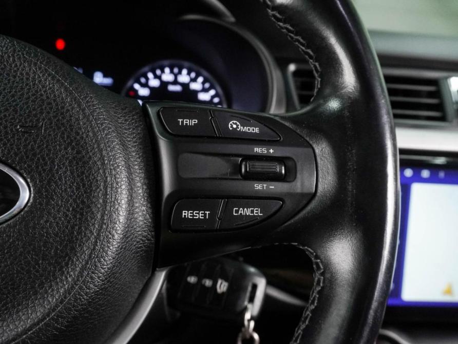 Kia Rio IV Воронеж  - изображение 17