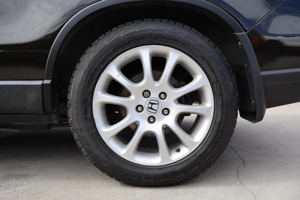 Honda CR-V III Санкт-Петербург  - изображение 15