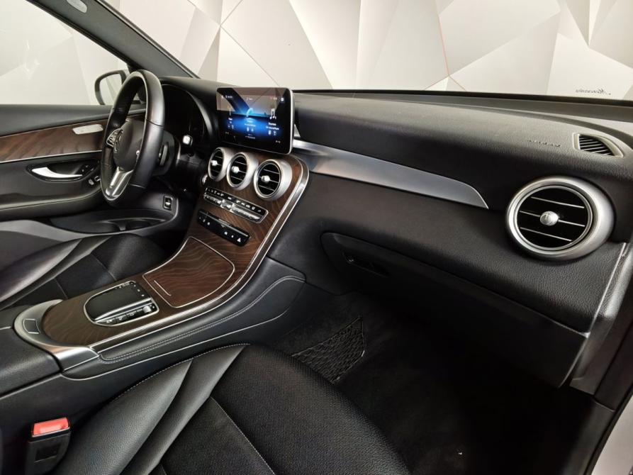 Mercedes-Benz GLC I (X253) Рестайлинг Москва  - изображение 13