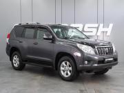 Toyota Land Cruiser Prado 150 Series Воронеж  - изображение 19