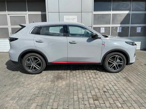 Новый Changan UNI-S (CS55 Plus) 2025 года, цена 2 825 000 рублей, внедорожник, Автокод Объявления