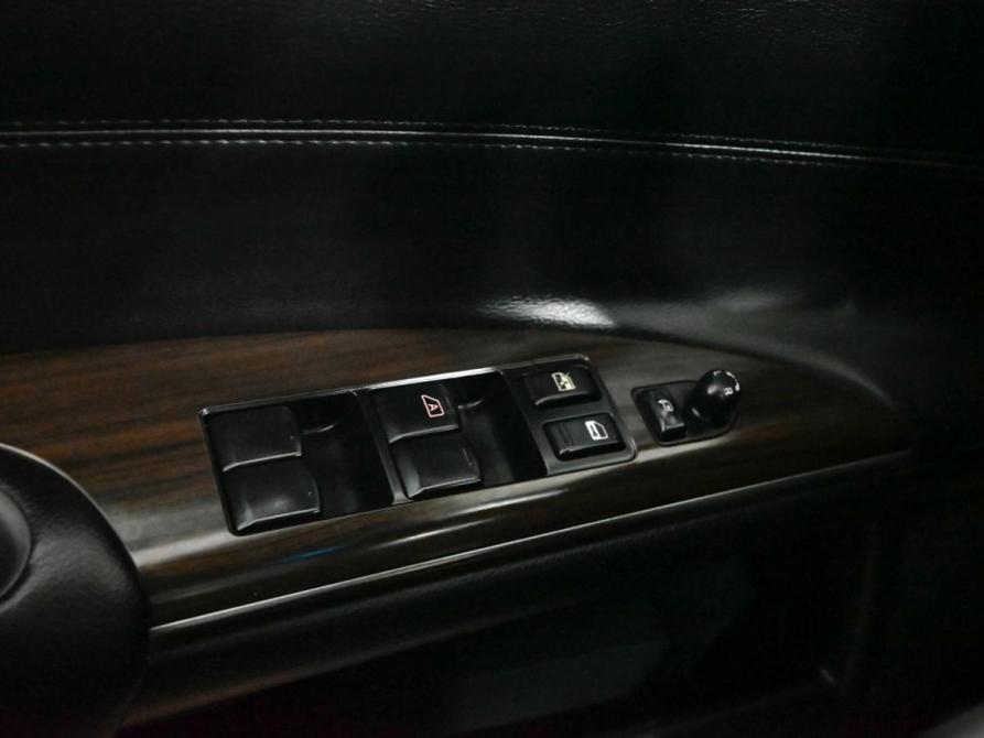 Nissan Teana II Рестайлинг Екатеринбург  - изображение 13