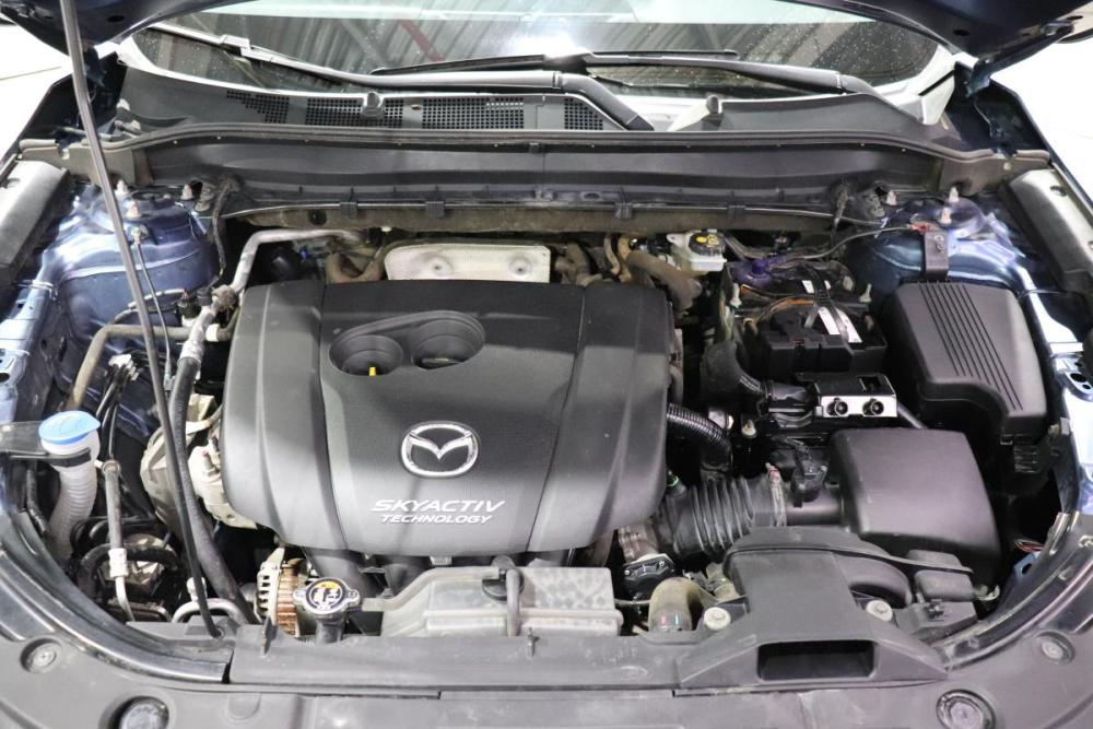 Mazda CX-5 II Иркутск  - изображение 9