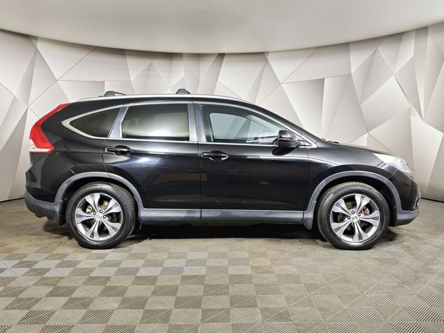 Honda CR-V IV Москва  - изображение 6