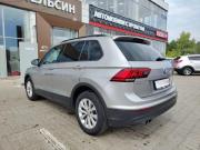 Volkswagen Tiguan II Набережные Челны  - изображение 39