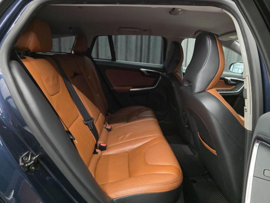 Volvo V60 I Красноярск  - изображение 14