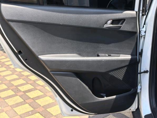 Hyundai Creta I с пробегом 2016 года, цена 1 499 000 рублей, 162334 км, внедорожник, Автокод Объявления