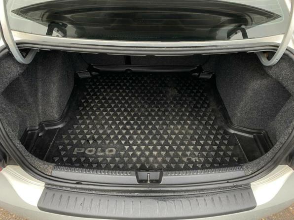 Volkswagen Polo V с пробегом 2013 года, цена 1 190 000 рублей, 28805 км, седан, Автокод Объявления