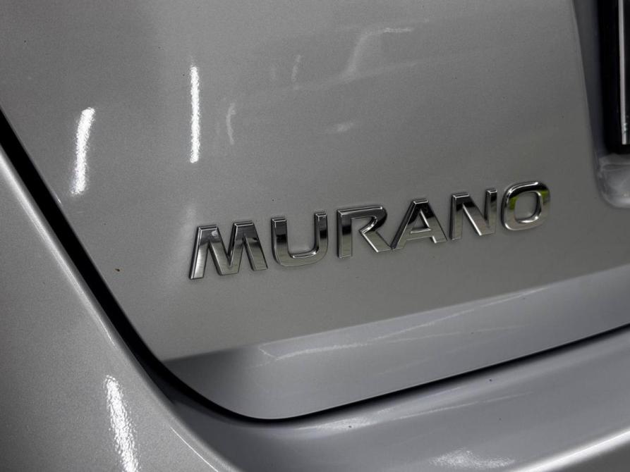 Nissan Murano II (Z51) Рестайлинг Благовещенск  - изображение 11