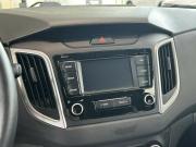 Hyundai Creta I Рестайлинг Екатеринбург  - изображение 45
