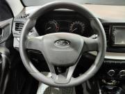 Lada (ВАЗ) Vesta I Рестайлинг (NG) Уфа  - изображение 28