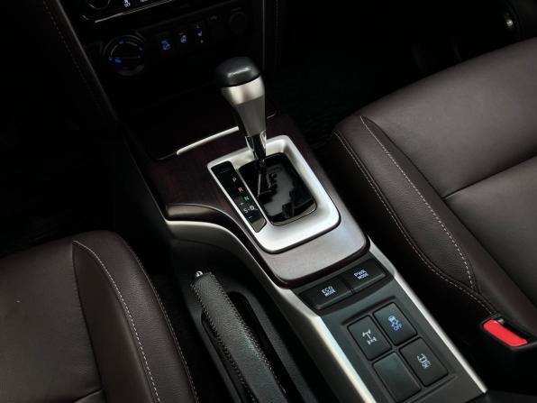 Toyota Fortuner II с пробегом 2019 года, цена 3 990 000 рублей, 76110 км, внедорожник, Автокод Объявления