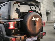 Jeep Wrangler IV (JL) Санкт-Петербург  - изображение 33