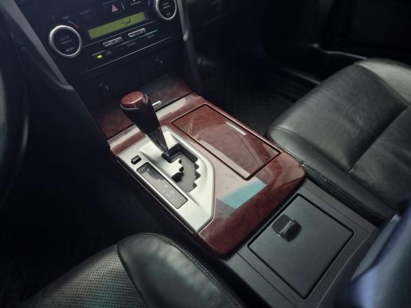 Toyota Camry VII (XV50) с пробегом 2013 года, цена 1 750 000 рублей, 195000 км, седан, Автокод Объявления