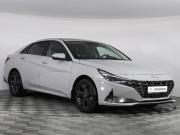 Hyundai Elantra VII (CN7) Химки  - изображение 18