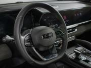 Geely Monjaro I Москва  - изображение 32