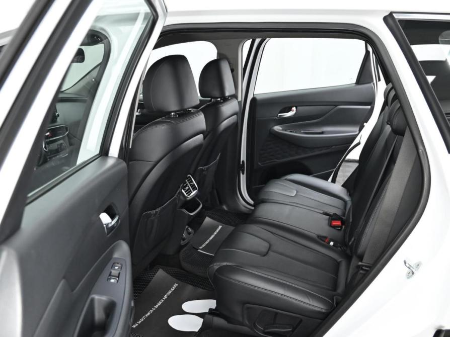 Hyundai Santa Fe IV Москва  - изображение 16