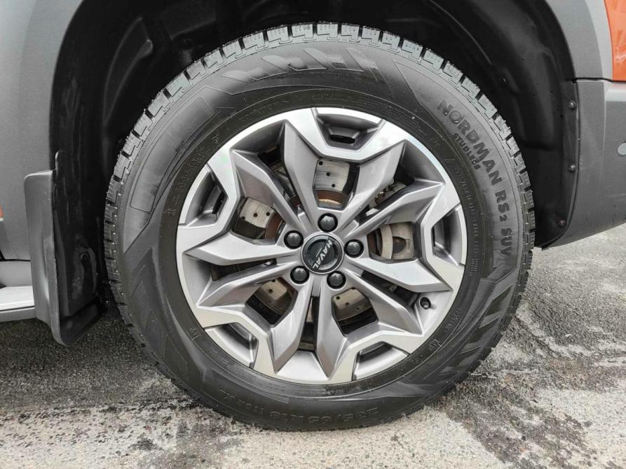 Haval Dargo Санкт-Петербург  - изображение 29