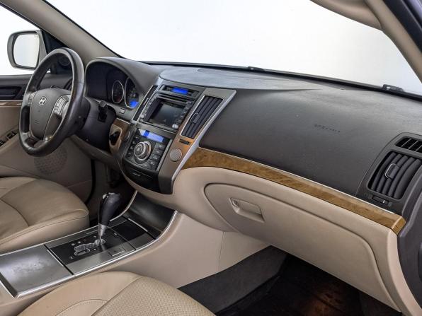 Hyundai ix55 с пробегом 2012 года, цена 1 600 000 рублей, 203217 км, внедорожник, Автокод Объявления