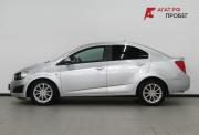 Chevrolet Aveo II Екатеринбург  - изображение 22