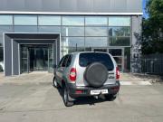 Chevrolet Niva I Рестайлинг Оренбург  - изображение 19
