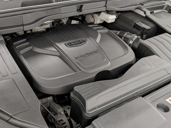 Belgee X50 с пробегом 2025 года, цена 1 700 000 рублей, 73019 км, внедорожник, Автокод Объявления