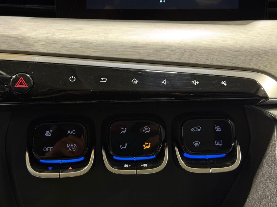 BAIC X35 Челябинск  - изображение 10