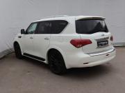Infiniti QX80 I Рестайлинг Москва  - изображение 35