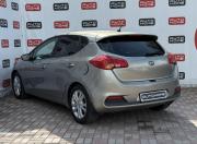 Kia Ceed II Санкт-Петербург  - изображение 13