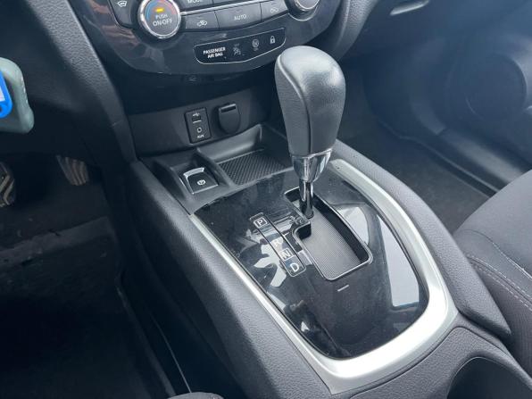 Nissan Qashqai II Рестайлинг с пробегом 2020 года, цена 2 200 000 рублей, 63000 км, внедорожник, Автокод Объявления