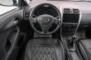 Toyota Corolla X (E140 E150) Красноярск  - изображение 37