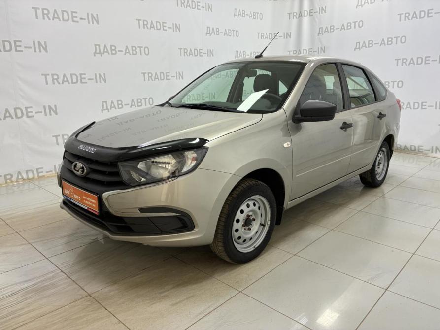 Lada (ВАЗ) Granta I Рестайлинг Пермь  - изображение 1