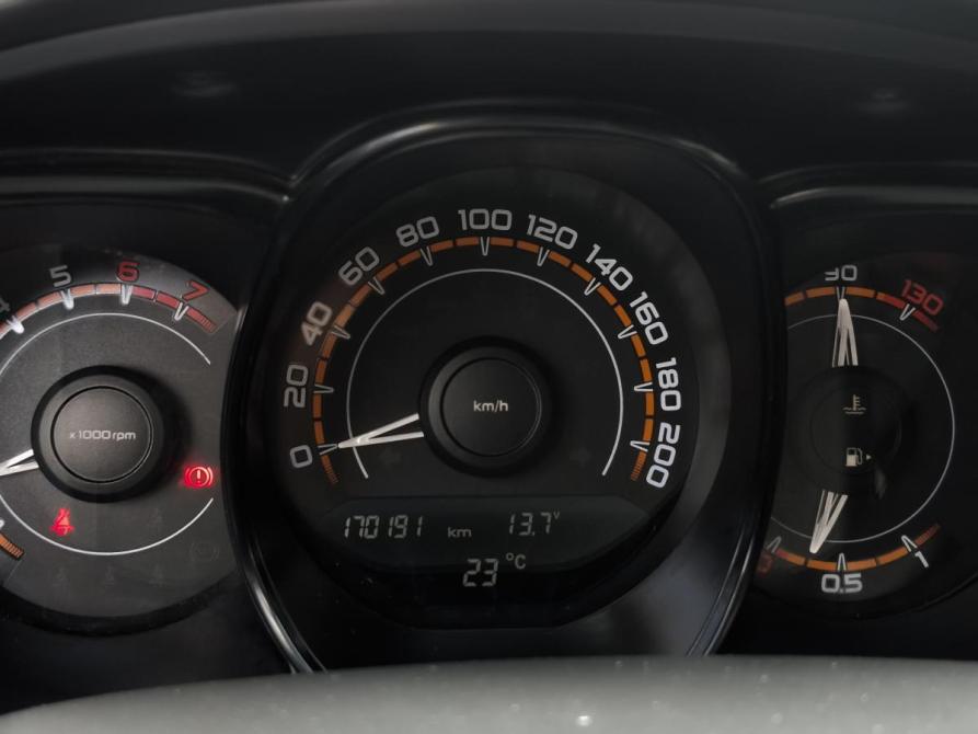 Lada (ВАЗ) Vesta I Нижний Новгород  - изображение 17