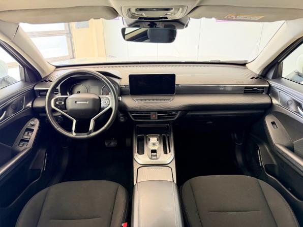 Haval Jolion I с пробегом 2021 года, цена 1 228 000 рублей, 109768 км, внедорожник, Автокод Объявления
