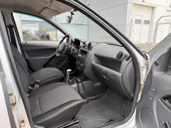 Lada (ВАЗ) Granta I с пробегом 2015 года, цена 300 000 рублей, 171160 км, лифтбек, Автокод Объявления